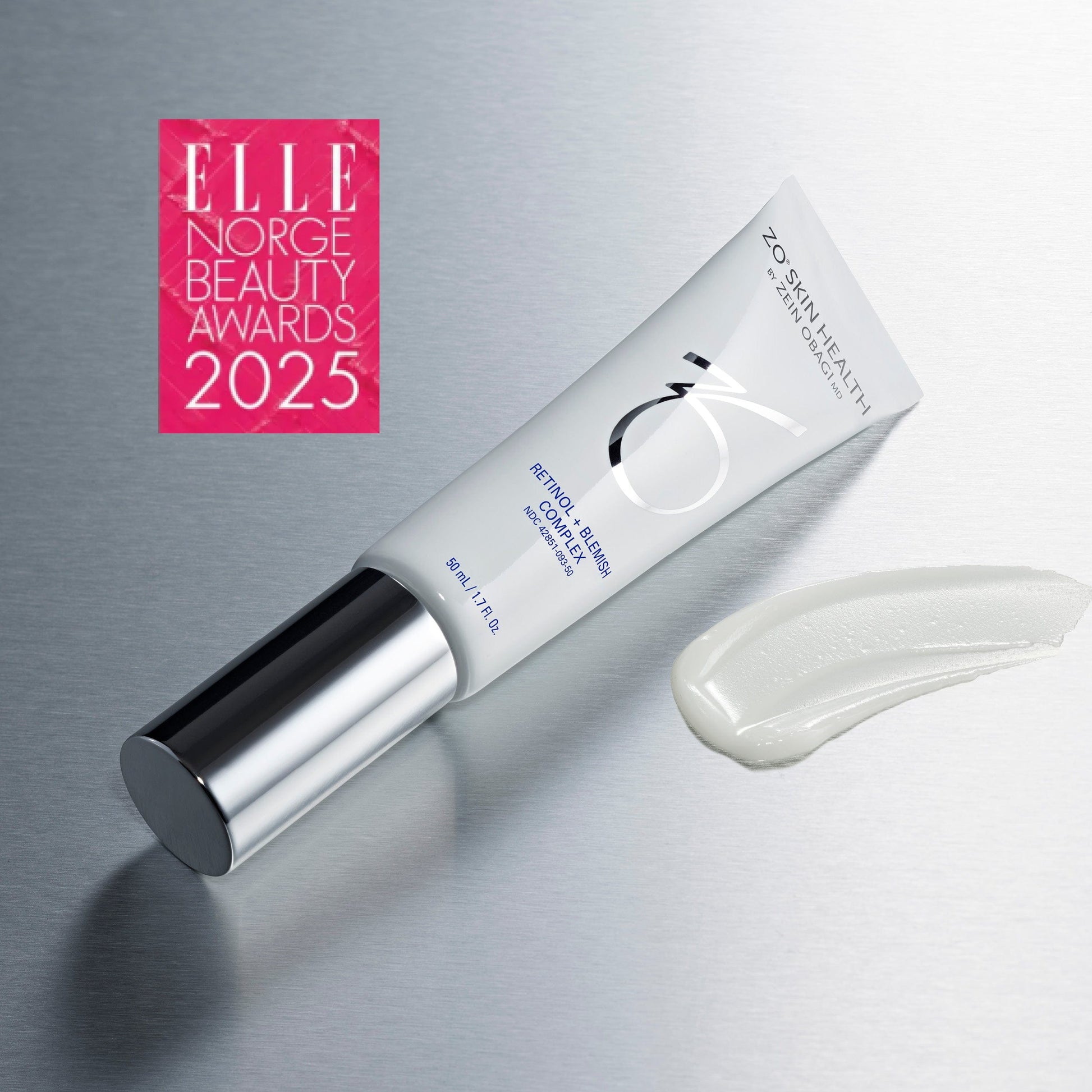 ZO Skin Health Gel RETINOL + BLEMISH COMPLEX (50ml)