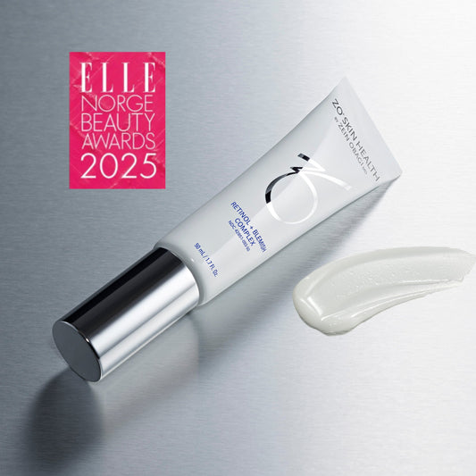 ZO Skin Health Gel RETINOL + BLEMISH COMPLEX (50ml)