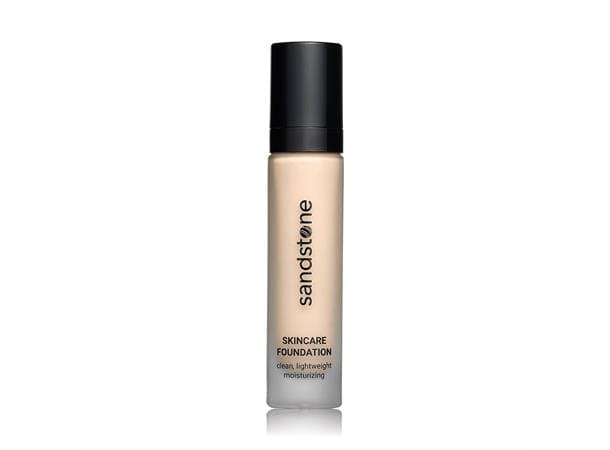 Sandstone Sminke 101 extra light Sandstone Skincare Foundation