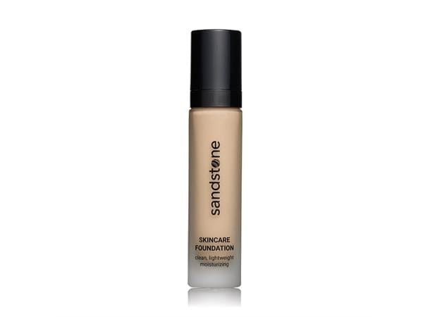 Sandstone Sminke 102 light Sandstone Skincare Foundation