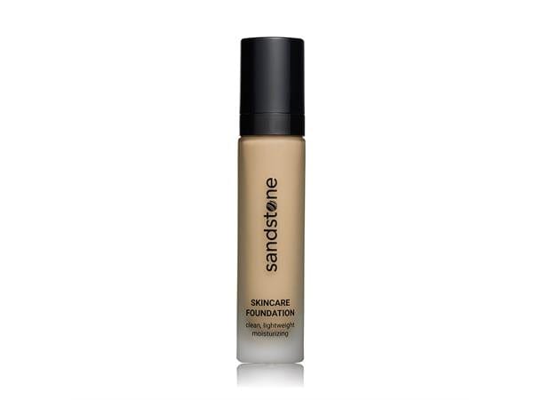 Sandstone Sminke 103 light medium Sandstone Skincare Foundation