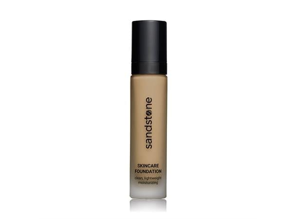 Sandstone Sminke 105 tan Sandstone Skincare Foundation