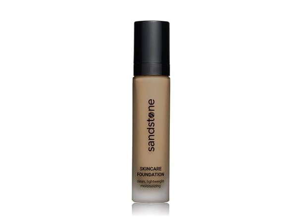 Sandstone Sminke 106 dark tan Sandstone Skincare Foundation
