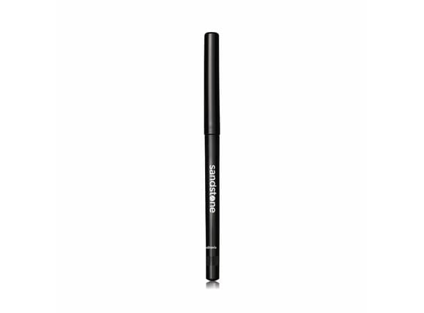 Sandstone Sminke Black Sandstone Waterproof Eyeliner