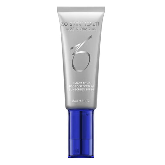 ZO Skin Health Sol SMART TONE BROAD-SPECTRUM SPF 50 (45ml)