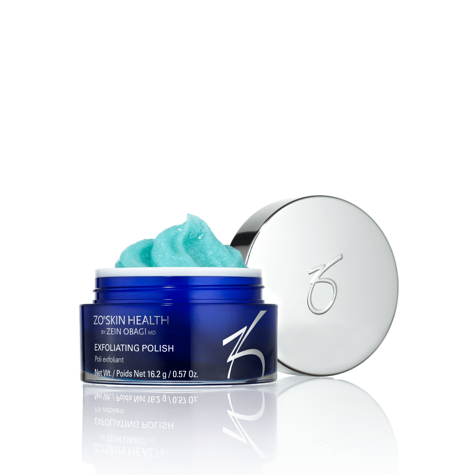 ZO Skin Health Cleanser ZO  EXFOLIATING POLISH