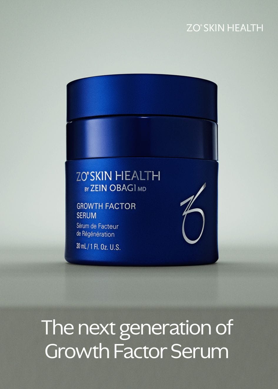 ZO Skin Health Serum ZO GROWTH FACTOR SERUM (30ml)