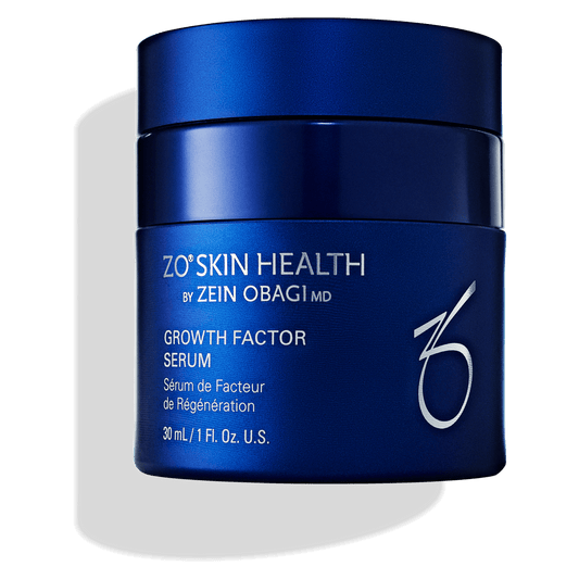 ZO Skin Health Serum ZO GROWTH FACTOR SERUM (30ml)