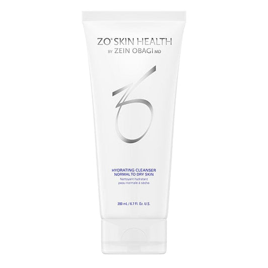 ZO Skin Health Cleanser ZO Hydrating Cleanser
