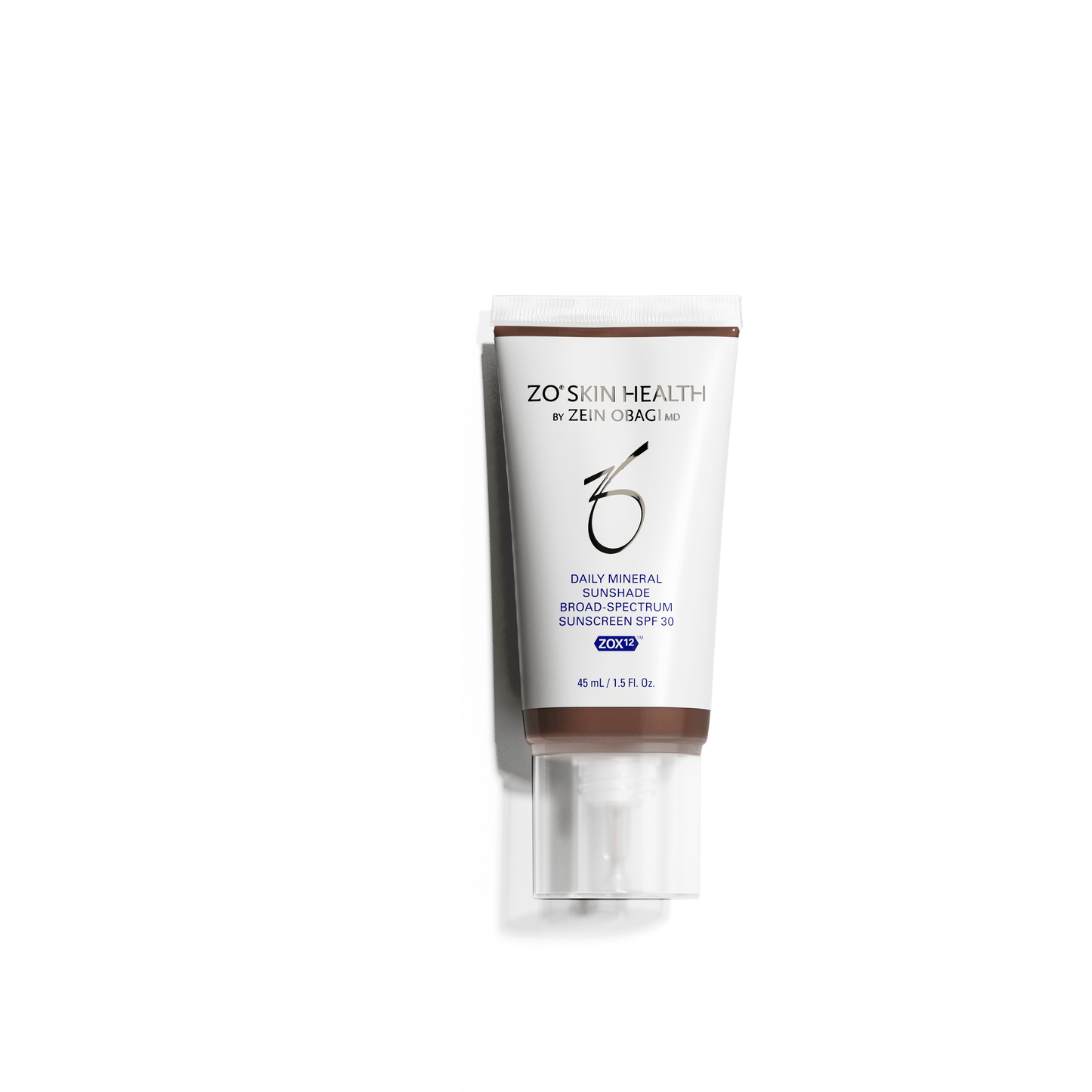 ZO Skin Health Deep Zo Skin Health Daily mineral sunshade broad-spectrum spf 30