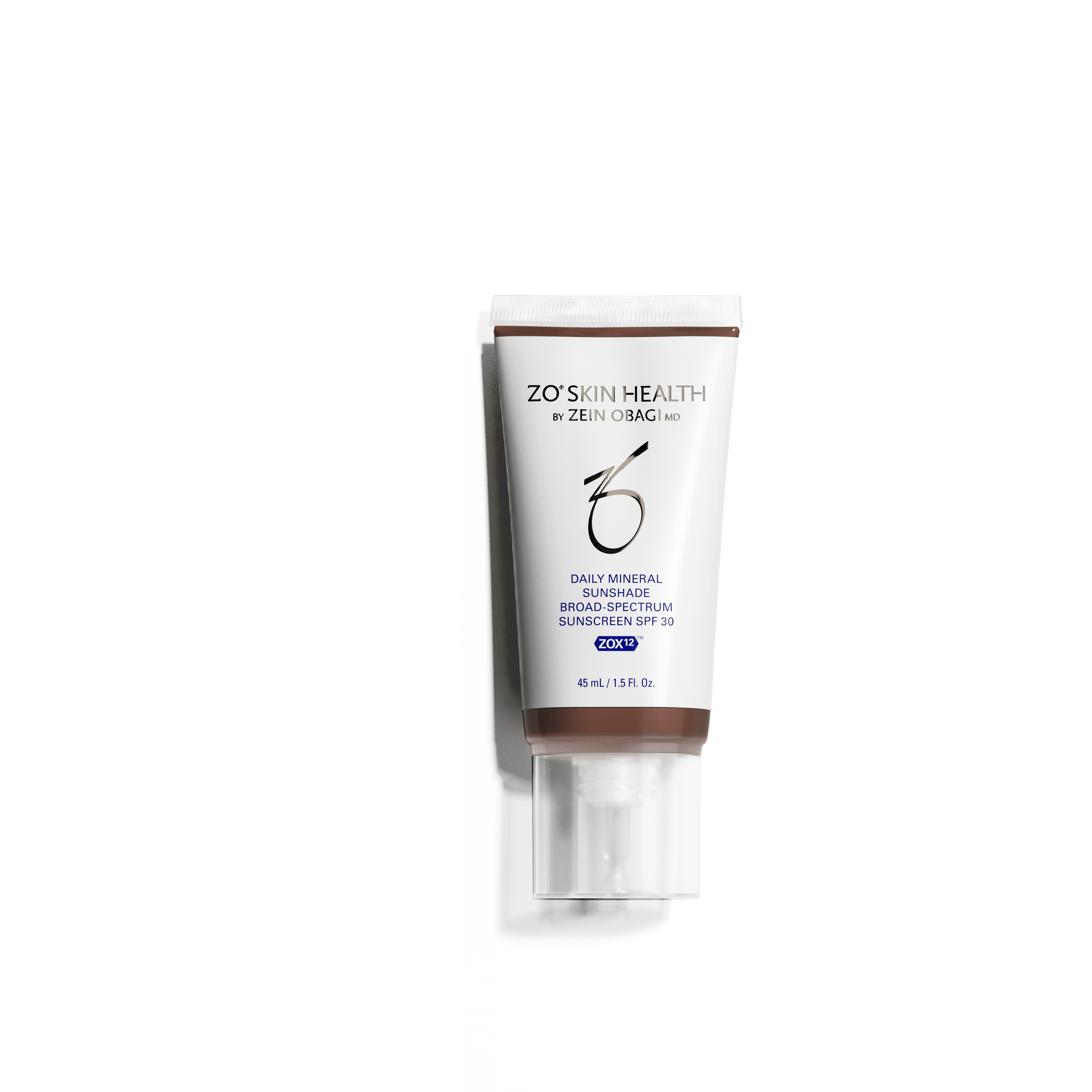 ZO Skin Health Deep Zo Skin Health Daily mineral sunshade broad-spectrum spf 30