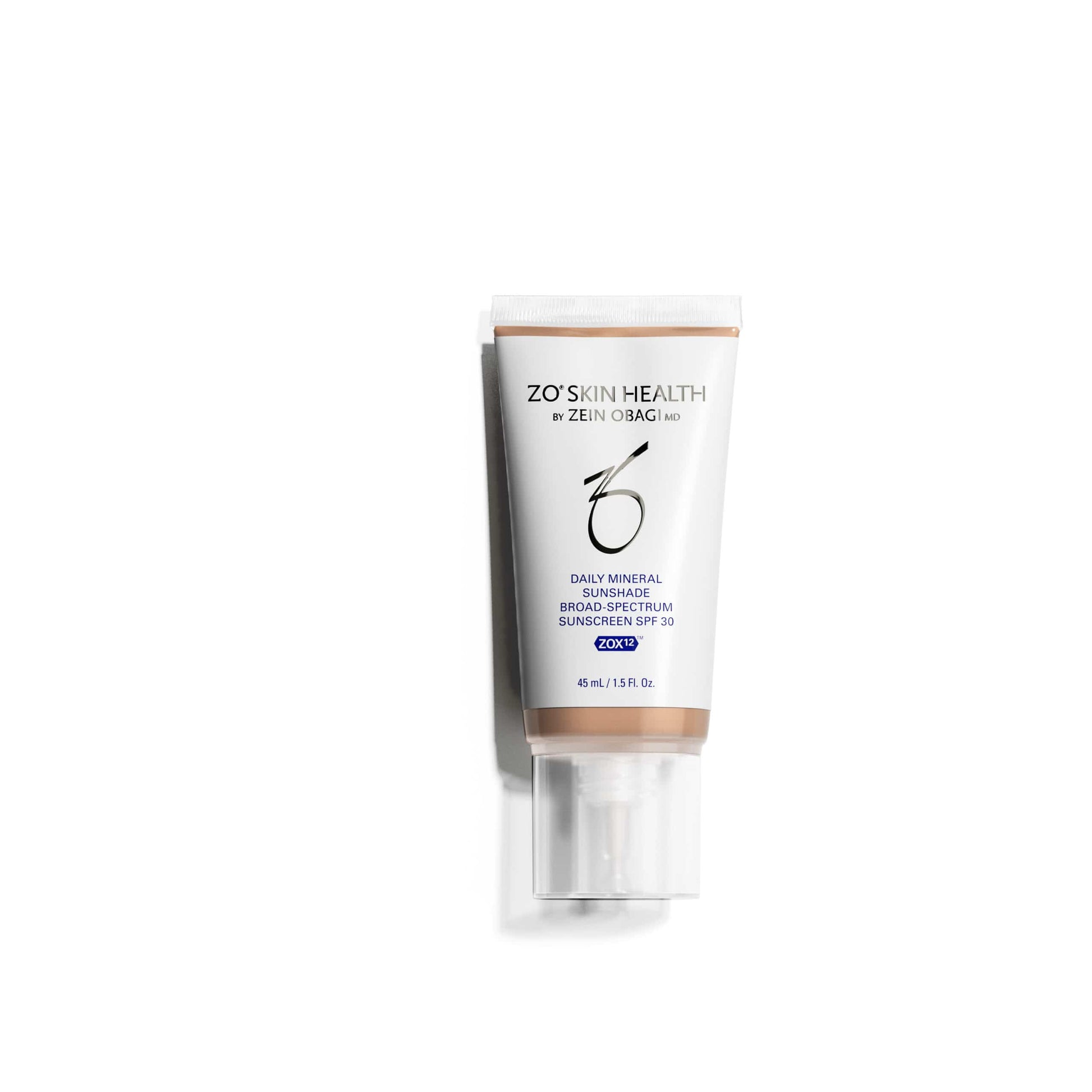 ZO Skin Health Medium Zo Skin Health Daily mineral sunshade broad-spectrum spf 30