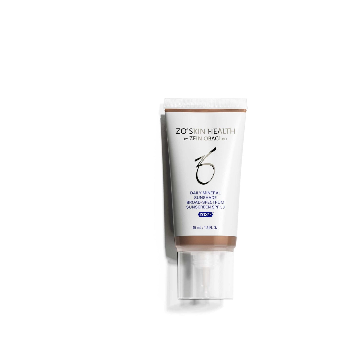 ZO Skin Health Tan Zo Skin Health Daily mineral sunshade broad-spectrum spf 30