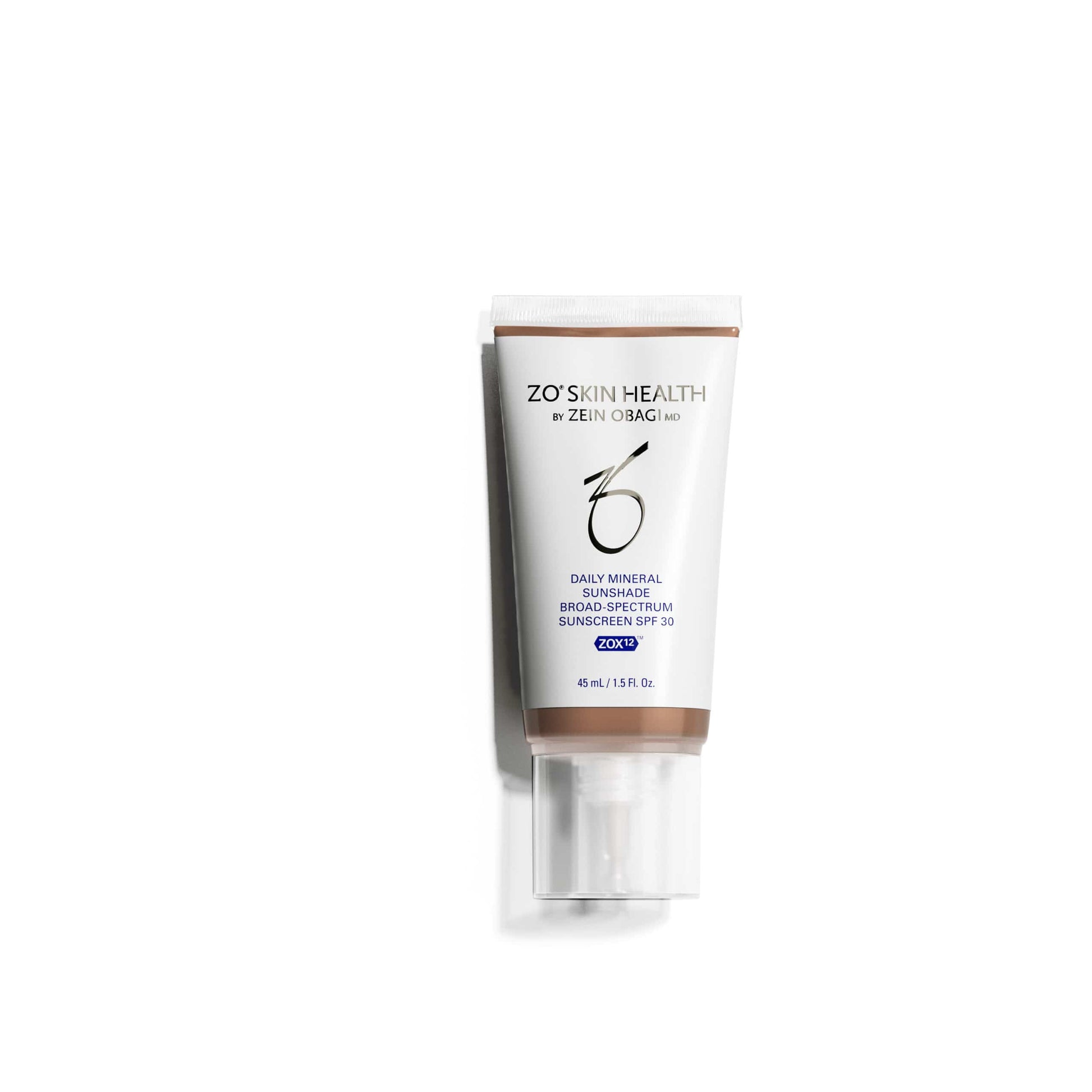 ZO Skin Health Tan Zo Skin Health Daily mineral sunshade broad-spectrum spf 30