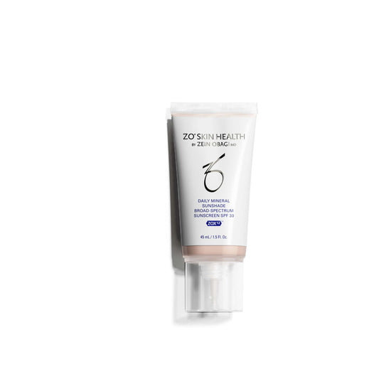 ZO Skin Health Light Zo Skin Health Daily mineral sunshade broad-spectrum spf 30