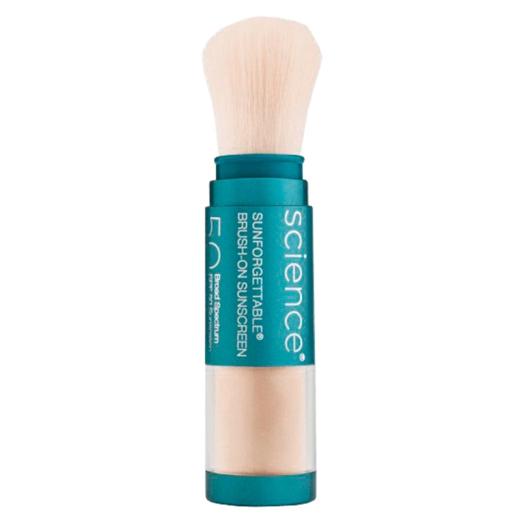ColoreScience Sunforgettable Brush-on Shield SPF 30 – NyHud.no