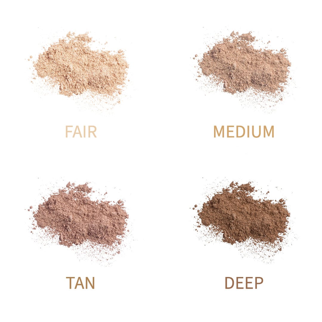 ColoreScience ColoreScience Sunforgettable Brush-on Shield SPF 50