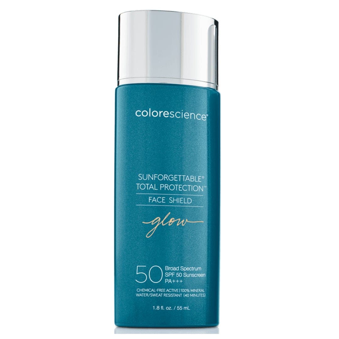 ColoreScience Glow ColoreScience Sunforgettable Total Protection Face Shield SPF 50