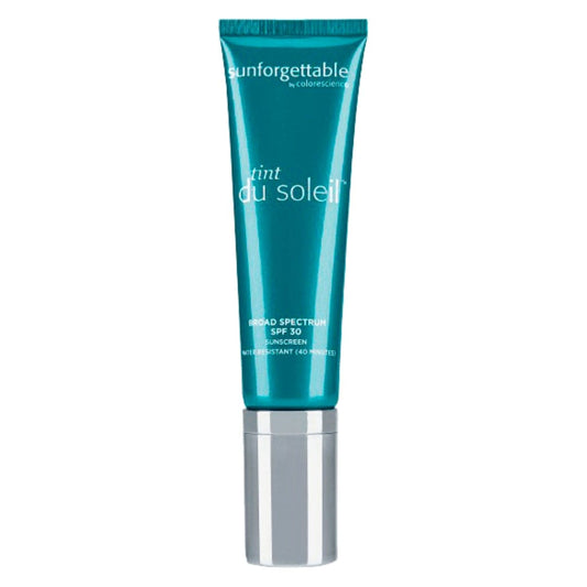 ColoreScience Deep ColoreScience Tint Du Soleil SPF 30