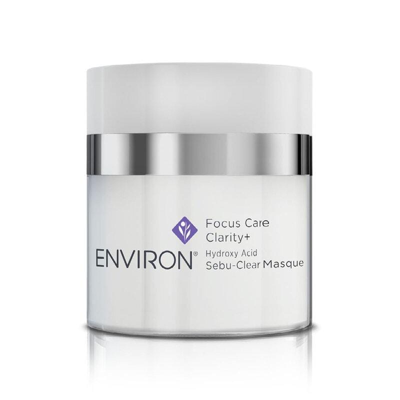 Environ Maske Environ Clarity+ Sebu Clear Masque