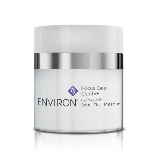 Environ Maske Environ Clarity+ Sebu Clear Masque