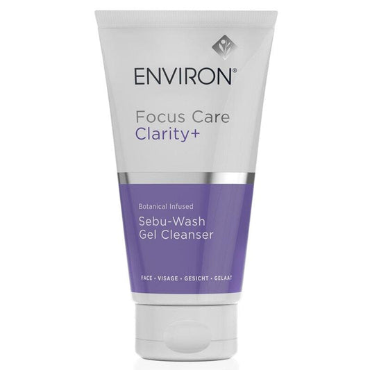 Environ Cleanser Environ Clarity+ Sebu Wash Gel Cleanser