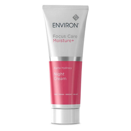 Environ Nattkrem Environ Focus Care Moisture+ Night Cream