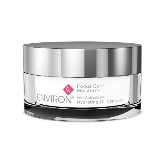 Environ Olje Environ Focus Care Moisture+ Oil Capsules