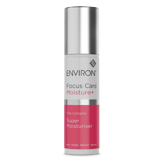 Environ Fukt Environ Focus Care Moisture+ Super Moisturiser