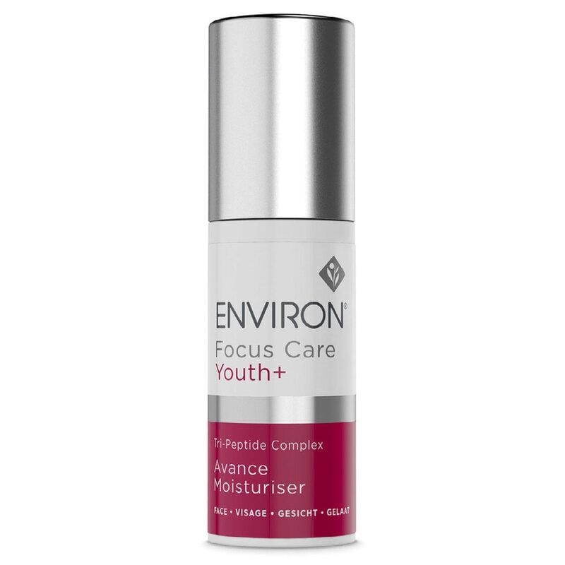 Environ Fukt Environ Focus Care Youth+ Avance Moisturiser