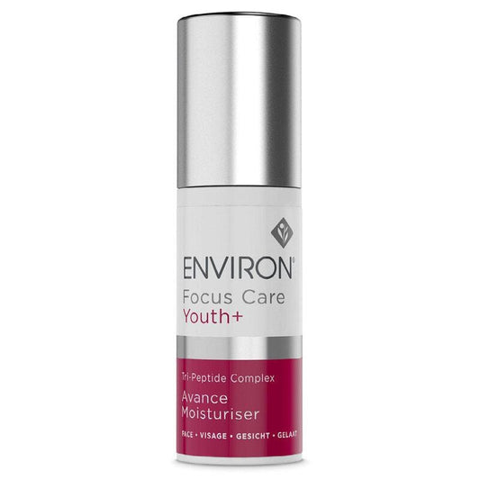 Environ Fukt Environ Focus Care Youth+ Avance Moisturiser