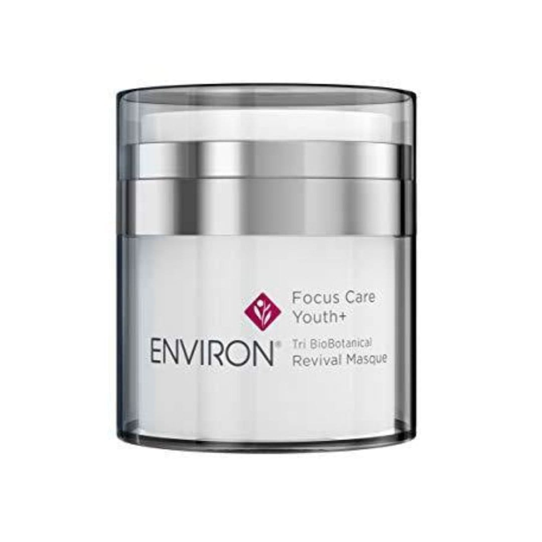 Environ Maske Environ Focus Care Youth+ Revial Masque