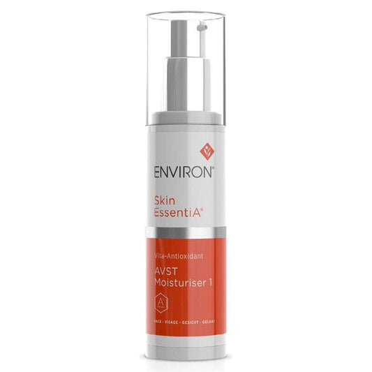 Environ Krem Environ Skin EssentiA AVST Moisturiser 1