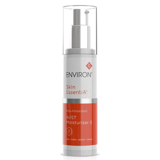 Environ Krem Environ Skin EssentiA AVST Moisturiser 5