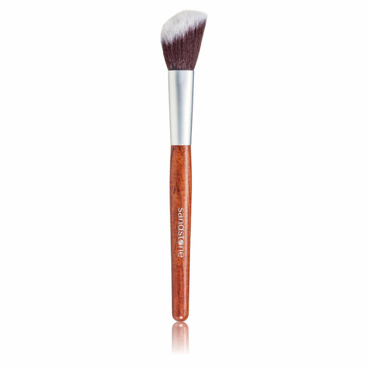 Sandstone Sminke Sandstone Blush Brush