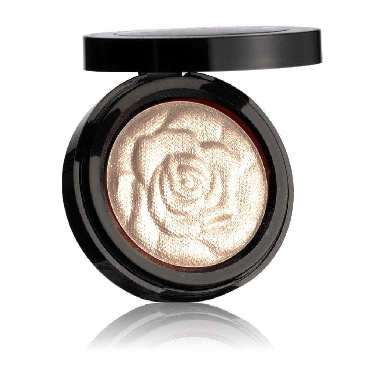 Sandstone Sminke 300 Silver Sandstone Don't Hide Highlighter