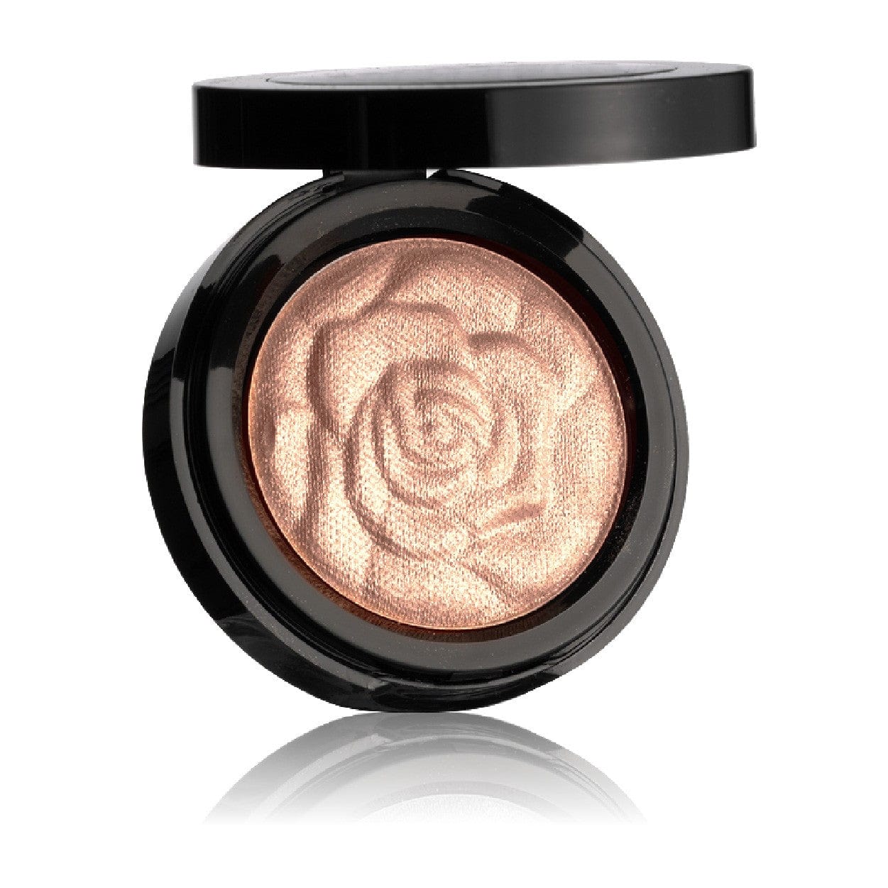 Sandstone Sminke 200 Peachy Pearl Sandstone Don't Hide Highlighter