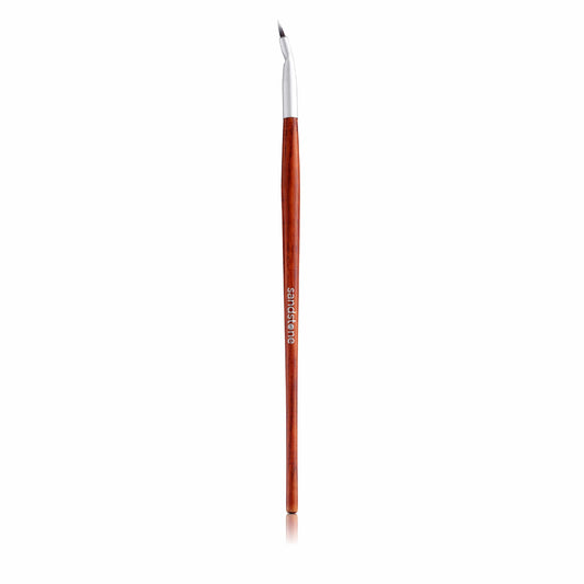 Sandstone Sminke Sandstone Eyeliner Brush