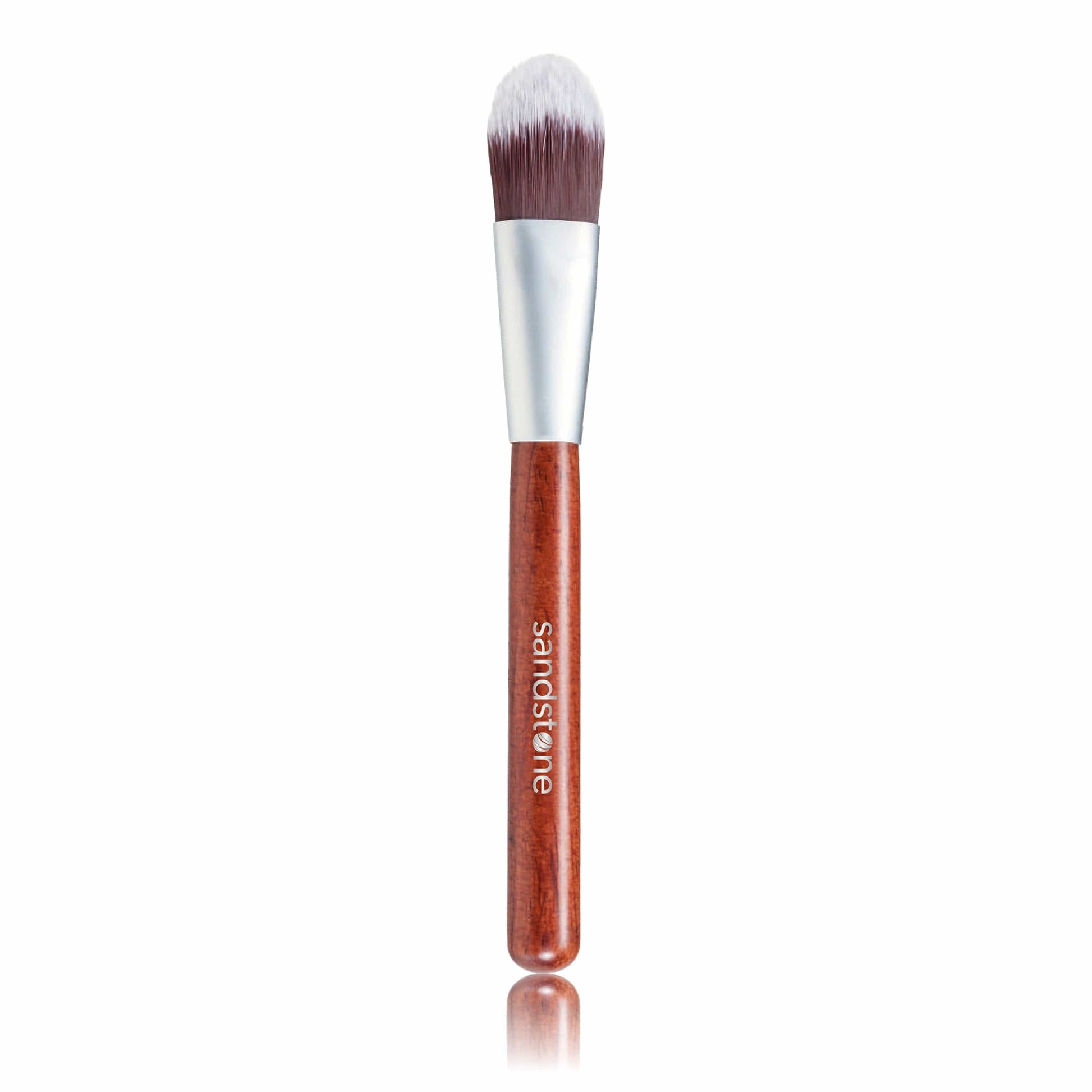Sandstone Sminke Sandstone Foundation Brush