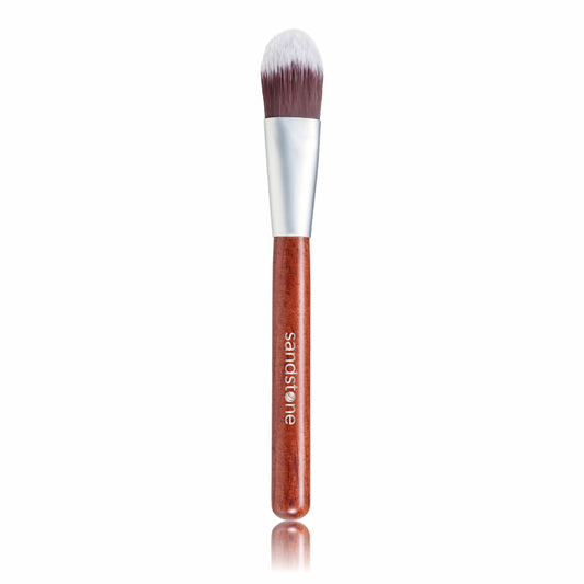 Sandstone Sminke Sandstone Foundation Brush