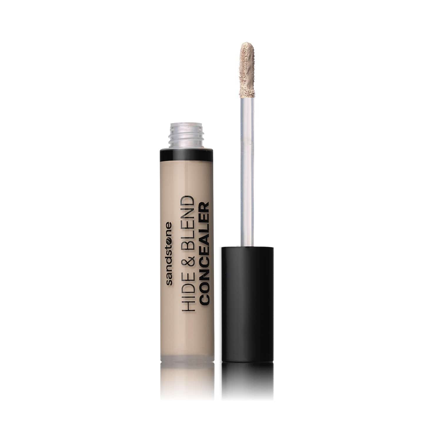 Sandstone Sminke N25 Sandstone Hide & Blend Concealer