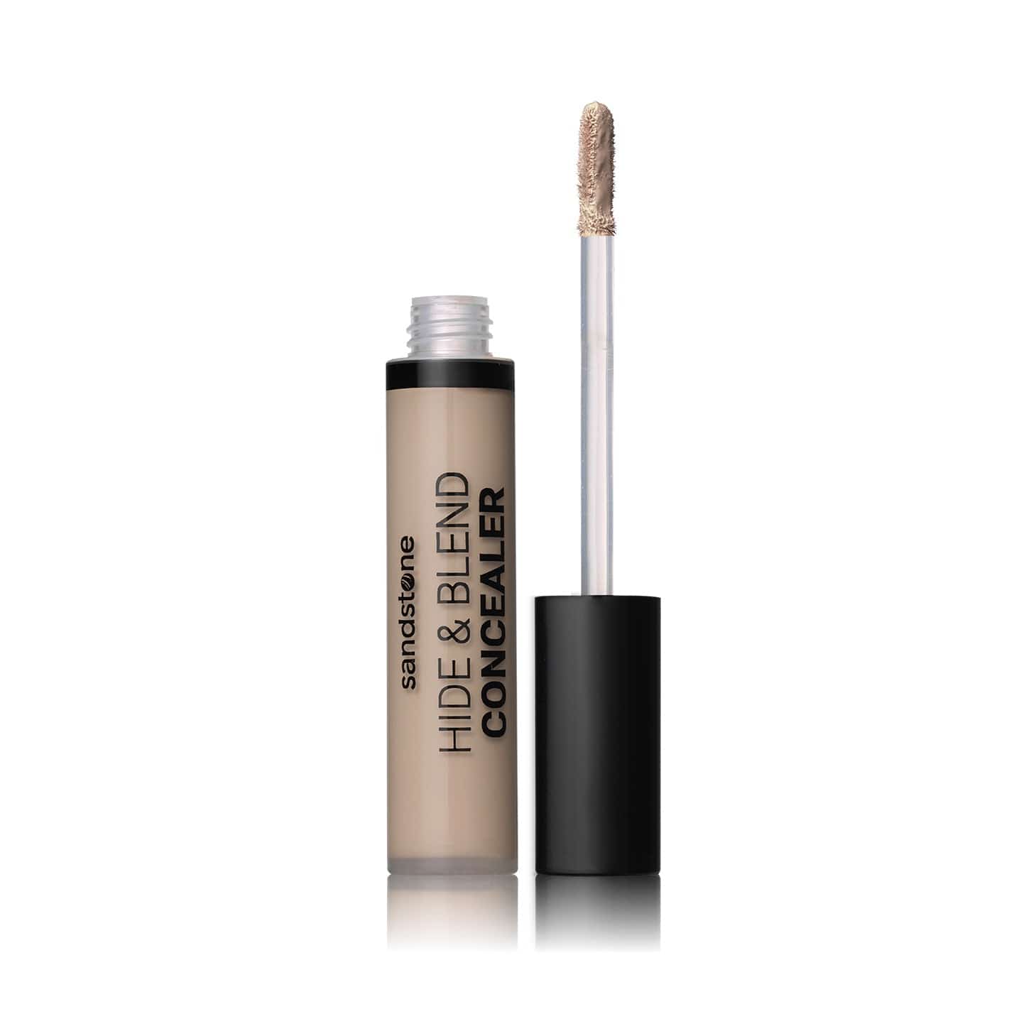 Sandstone Sminke N4 Sandstone Hide & Blend Concealer