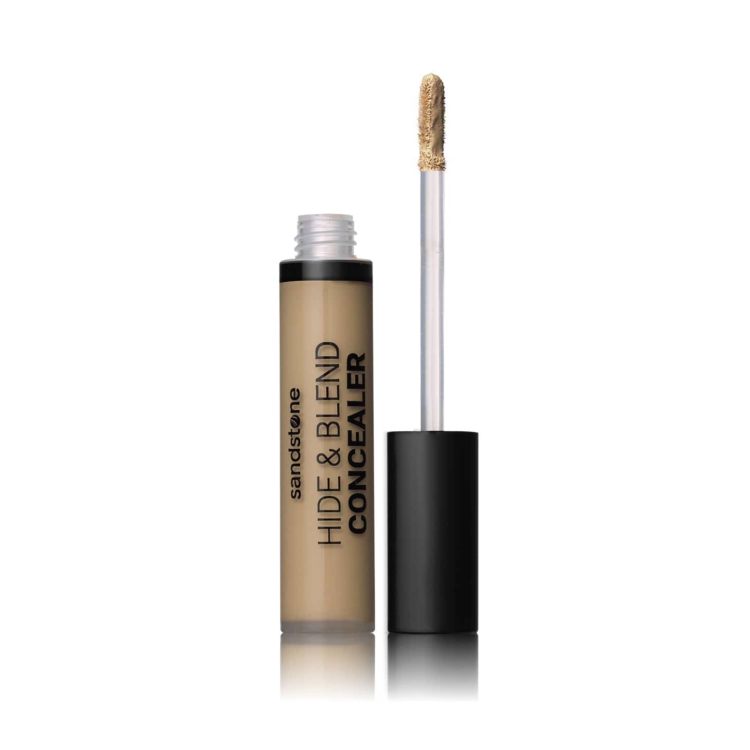 Sandstone Sminke C6 Sandstone Hide & Blend Concealer