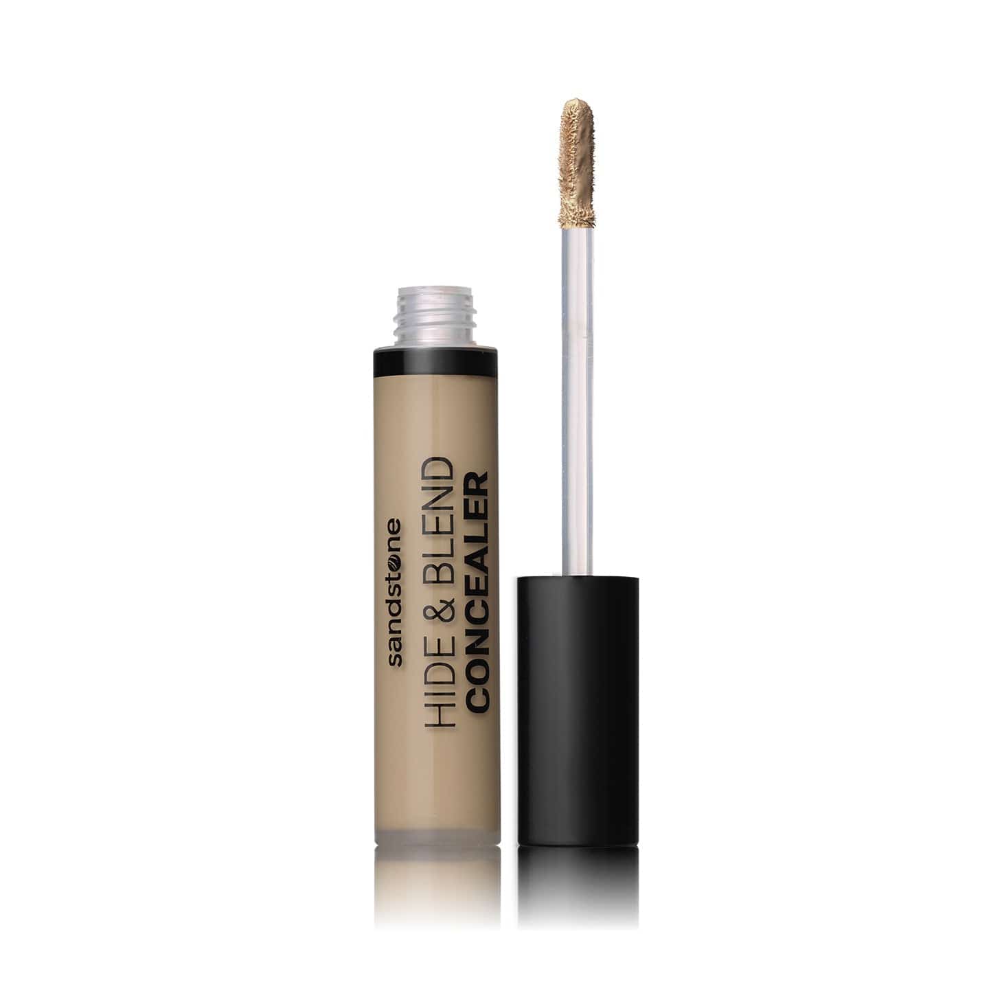 Sandstone Sminke N55 Sandstone Hide & Blend Concealer
