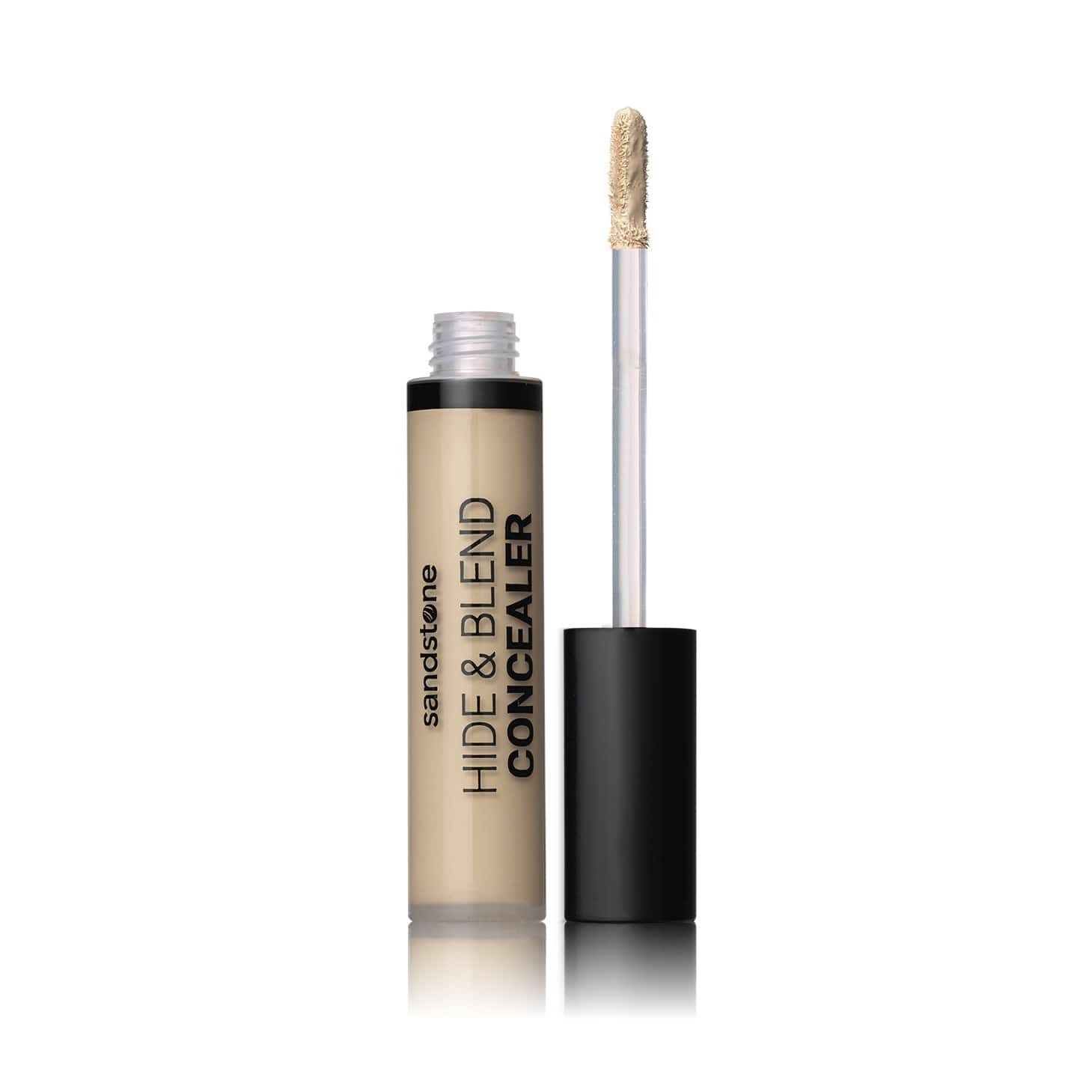 Sandstone Sminke C2 Sandstone Hide & Blend Concealer