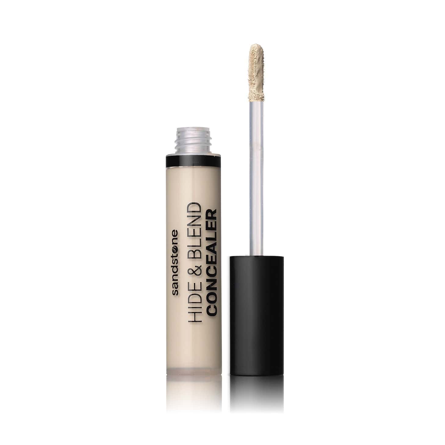 Sandstone Sminke C1 Sandstone Hide & Blend Concealer