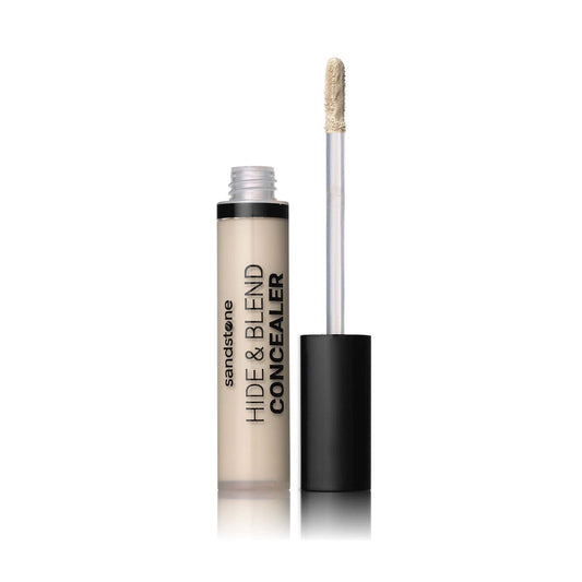 Sandstone Sminke C1 Sandstone Hide & Blend Concealer