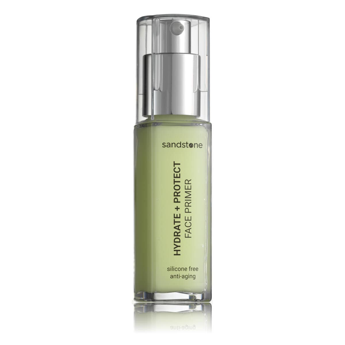 Sandstone Sminke Sandstone Hydrate + Protect Faceprimer