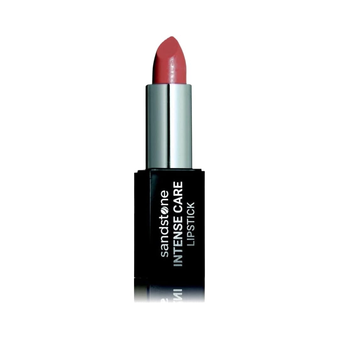 Sandstone Sminke 40 Coral Beach Sandstone Intense Care Lipstick