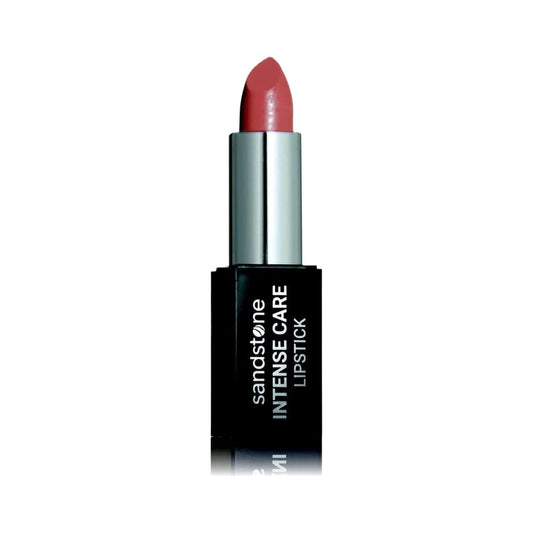 Sandstone Sminke 40 Coral Beach Sandstone Intense Care Lipstick